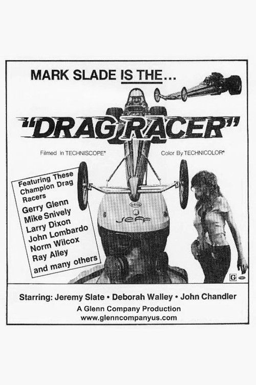 Drag Racer