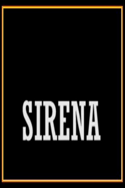 Sirena (2011) poster