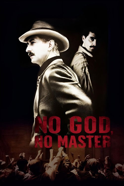 No God, No Master