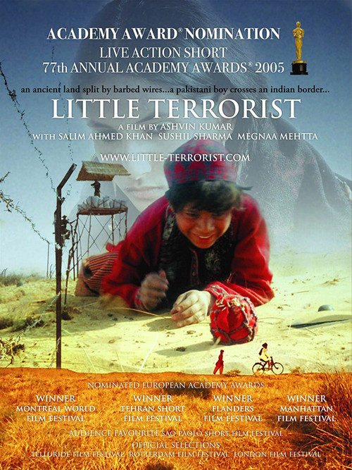Little Terrorist