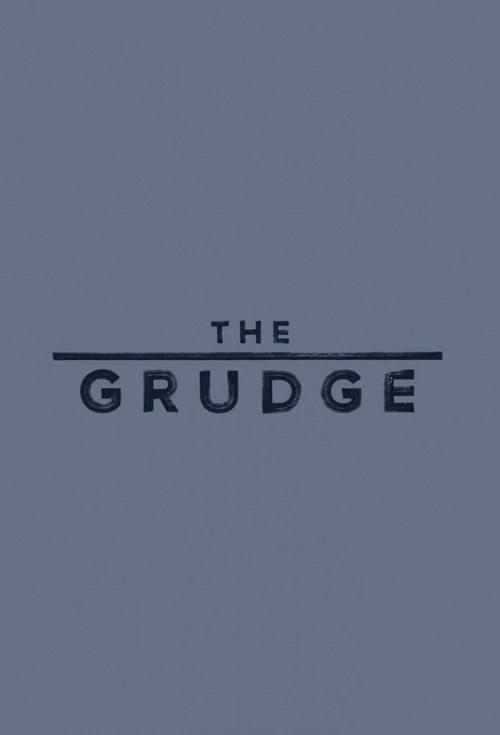 The Grudge (2023) poster