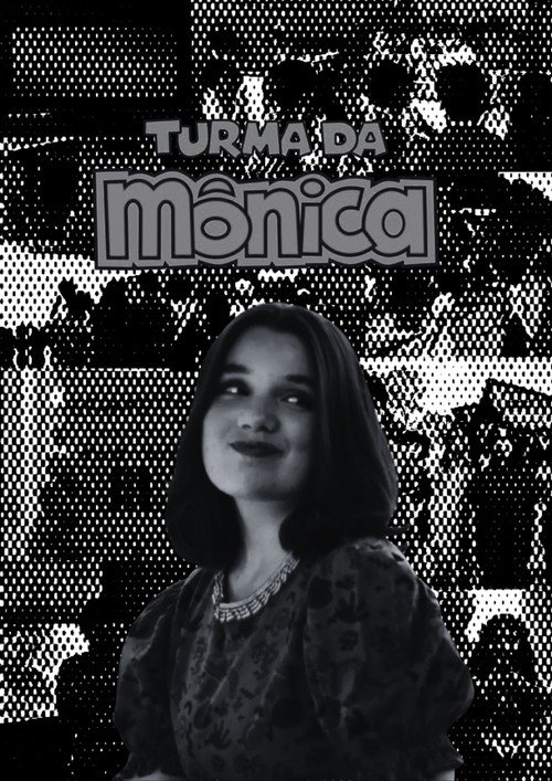 Monica and Friends