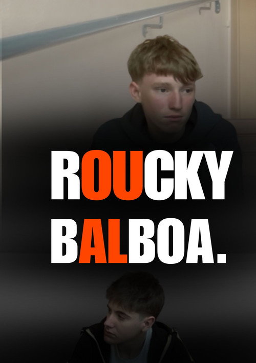 ROUCKY BALBOA