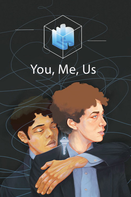 You, Me, Us (2017) poster