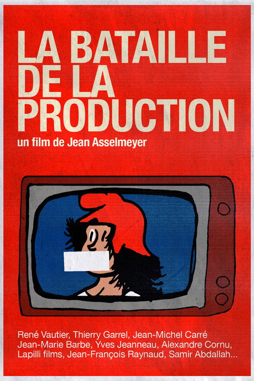 The Battle of Production