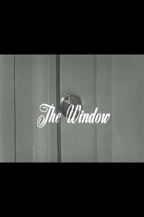 The Window