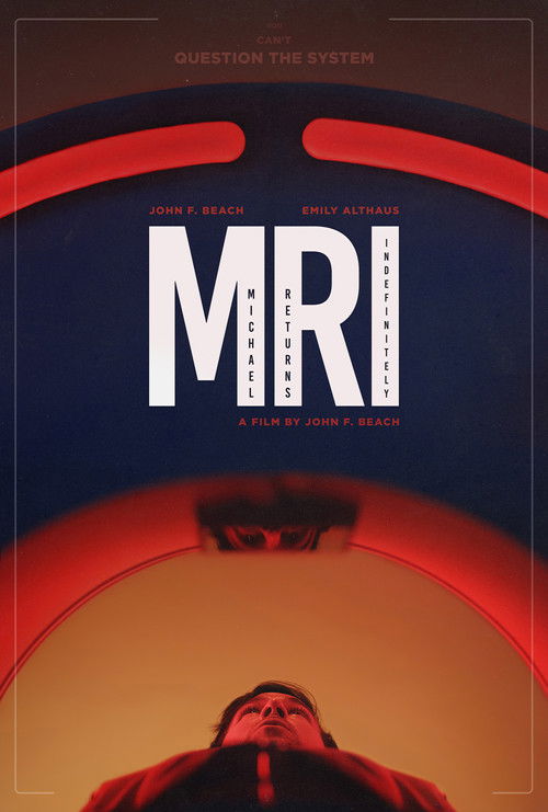 M.R.I. (or, Michael Returns Indefinitely)