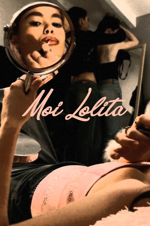 Moi Lolita