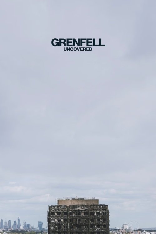 Grenfell: Uncovered