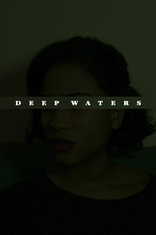 Deep Waters poster