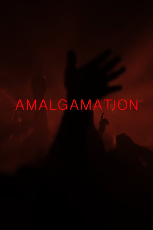 AMALGAMATION SHORT FILM