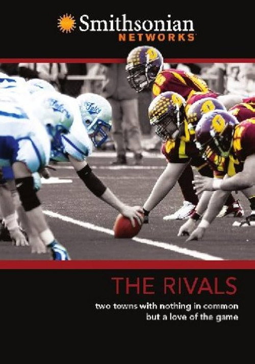 The Rivals (2010) poster
