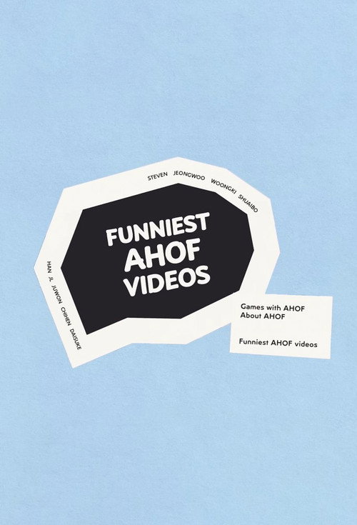Funniest AHOF Videos