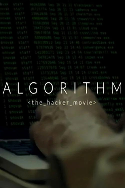 Algorithm