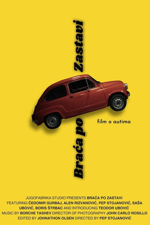 Zastava Brothers