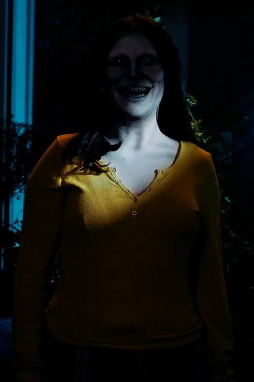 Sleepyhead (2023) poster