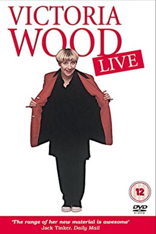 Victoria Wood: Live