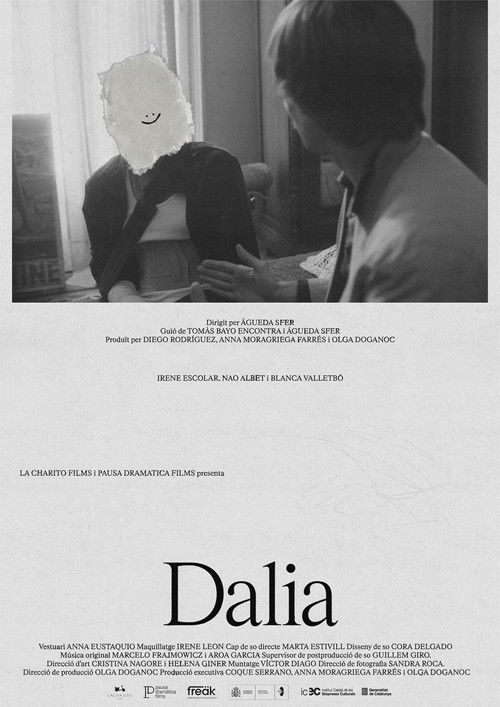 Dalia