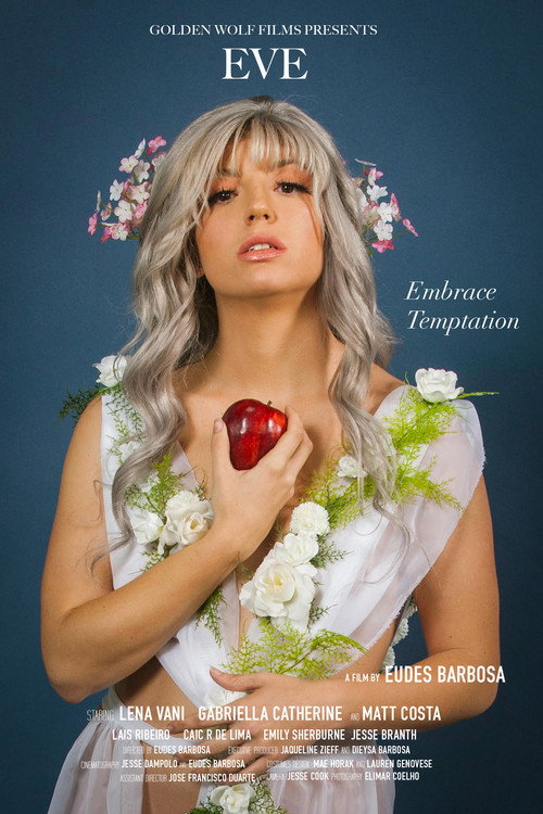 Eve (2019) poster