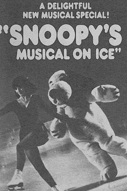 Snoopy's Musical on Ice