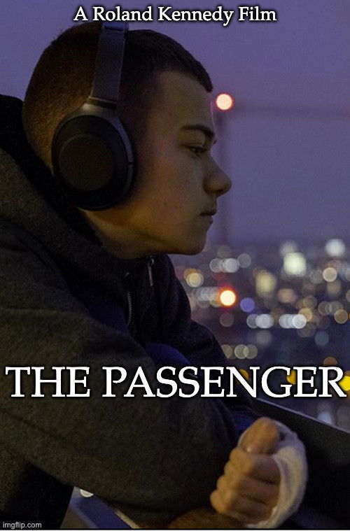 The Passenger