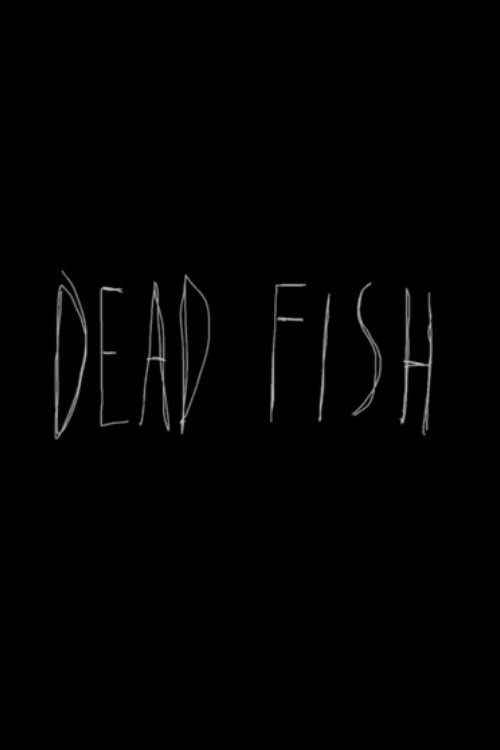 Dead Fish (2024) poster