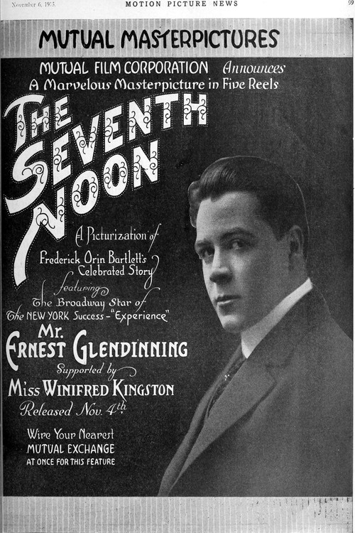 The Seventh Noon