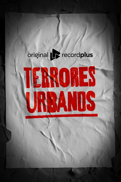 Terrores Urbanos