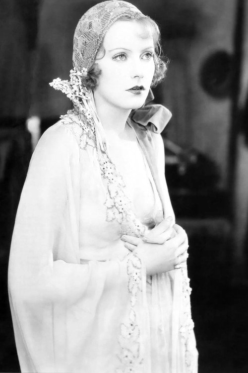 Greta Garbo: The Temptress and the Clown