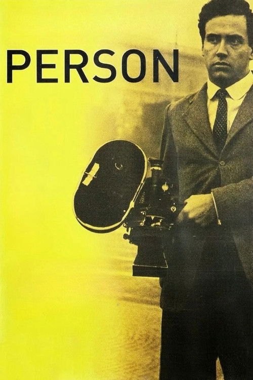 Person