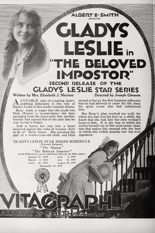 The Beloved Impostor