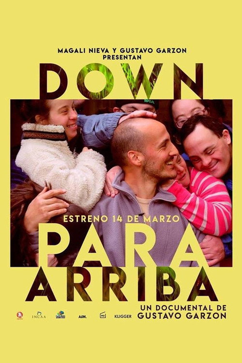 Down para arriba