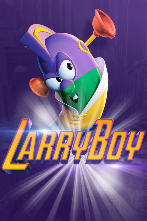 LarryBoy