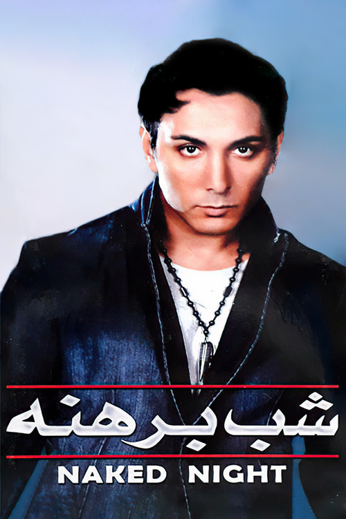 Naked Night (2001) poster