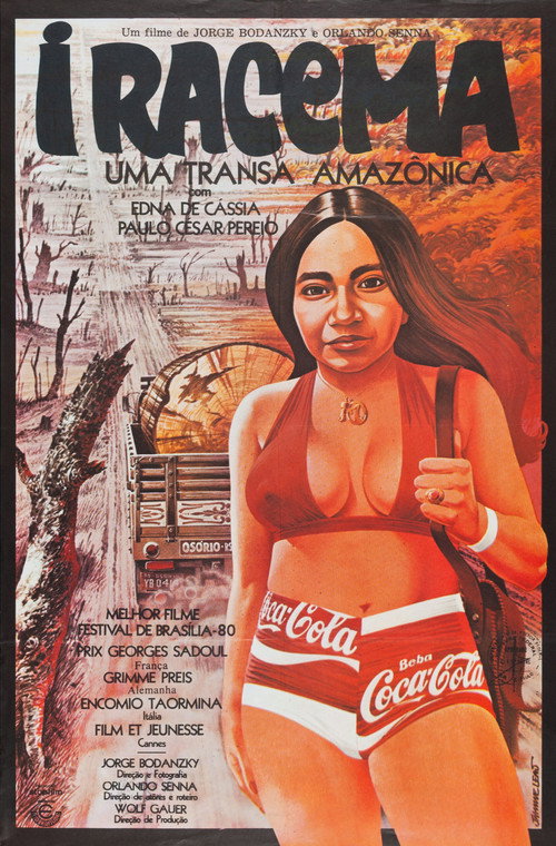 Iracema