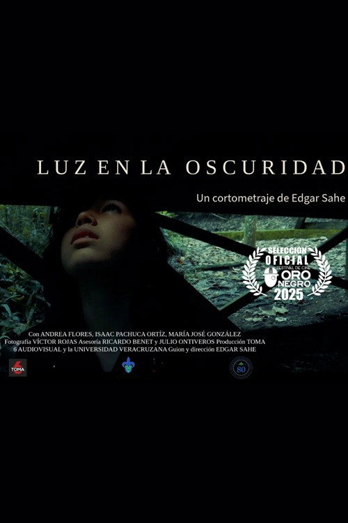 Luz en la oscuridad