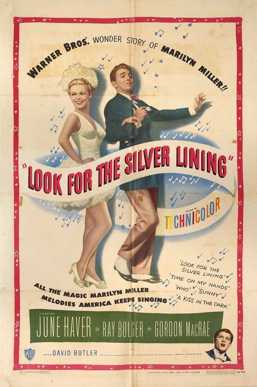 Look for the Silver Lining