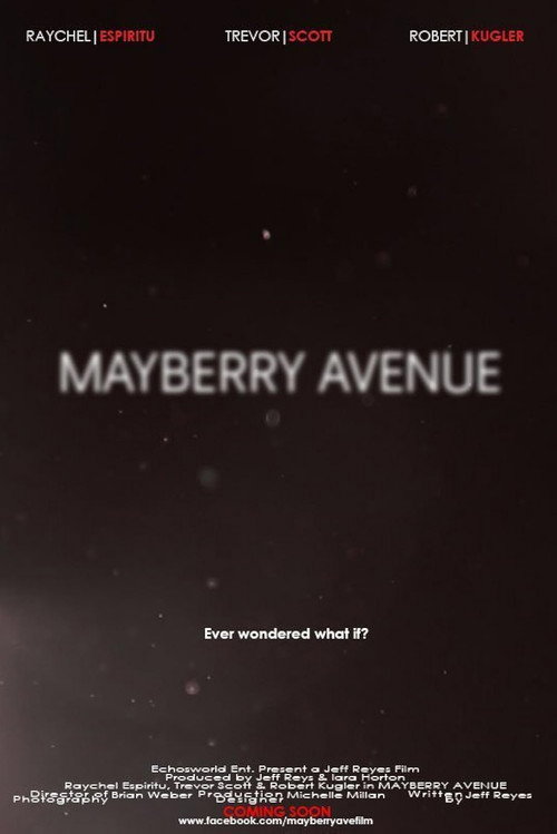 Mayberry Avenue