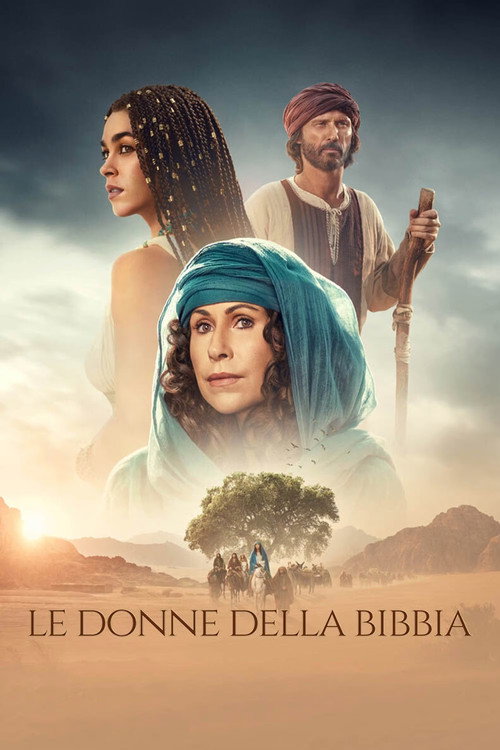 Le donne della Bibbia