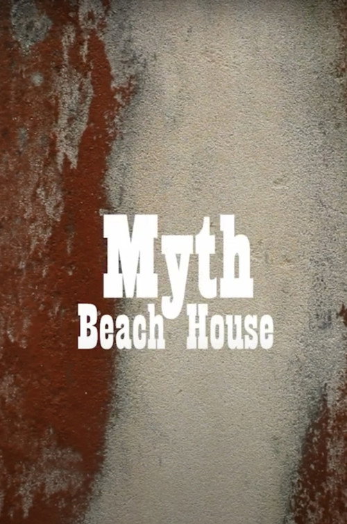 Myth (2023) poster