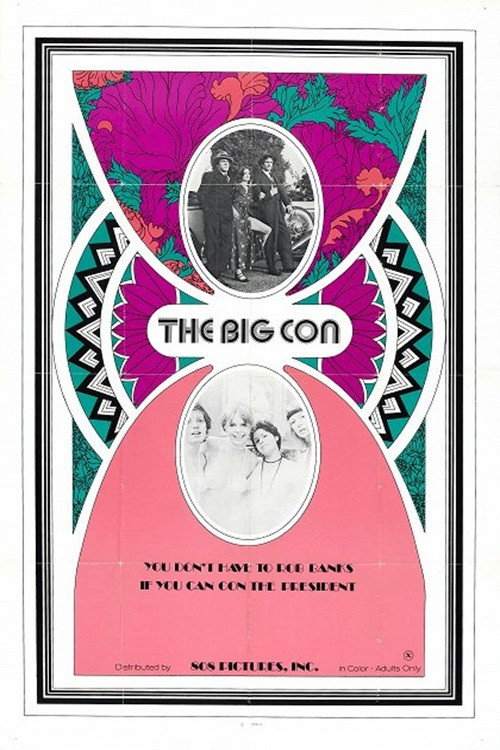 The Big Con
