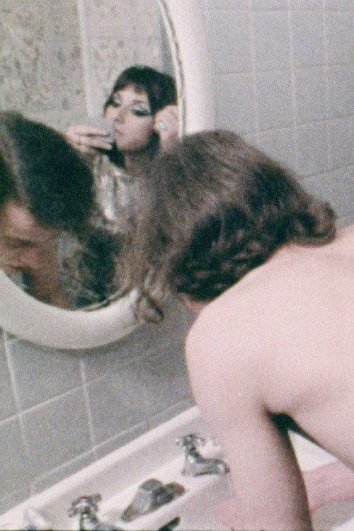 Bathroom (1970) poster