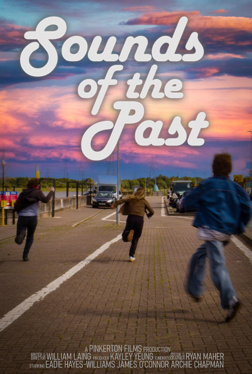 Sounds of the Past
