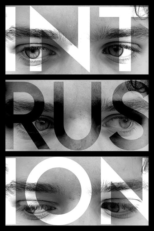 Intrusion (2025) poster