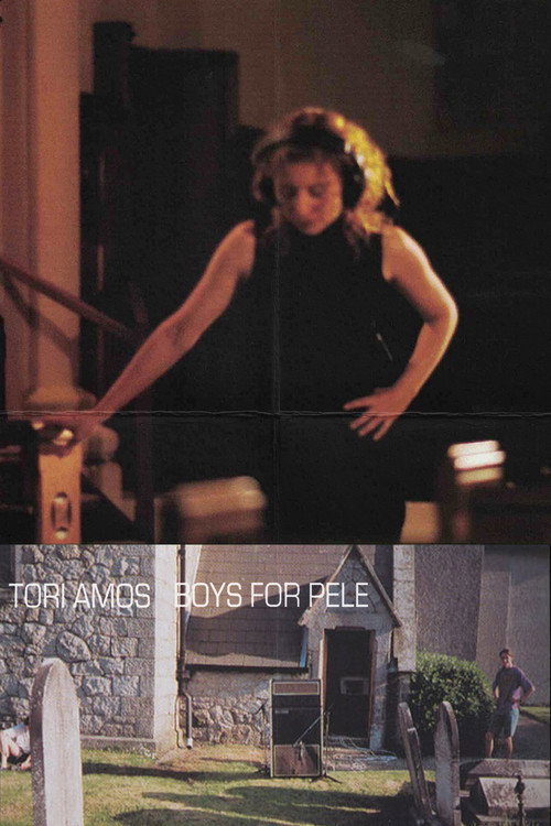 Boys for Pele - EPK