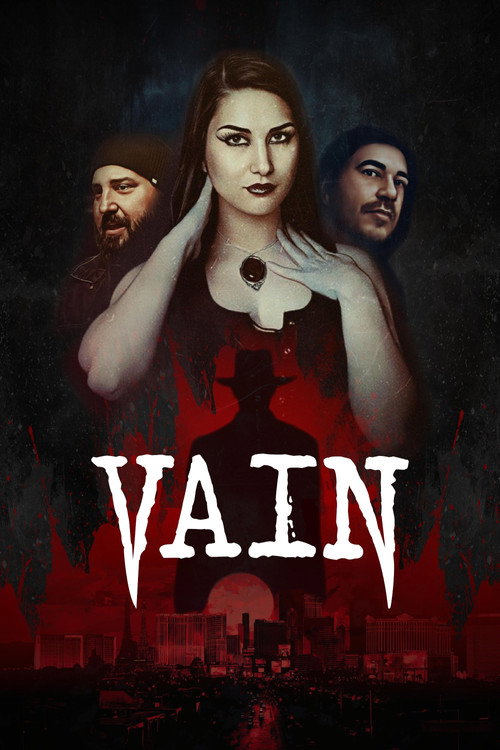 Vain