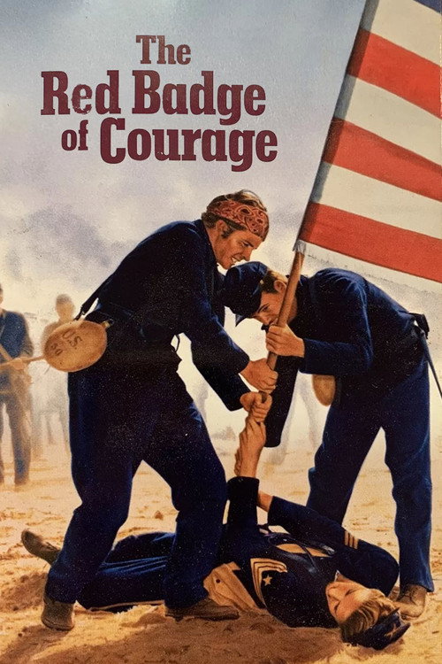 The Red Badge of Courage