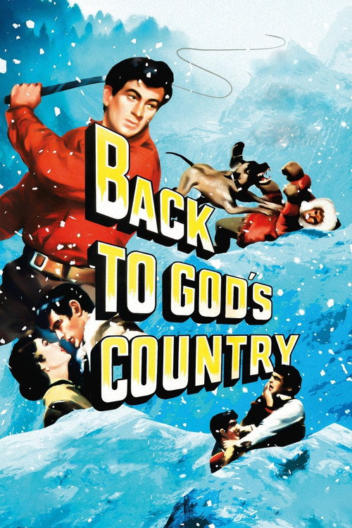 Back to God's Country