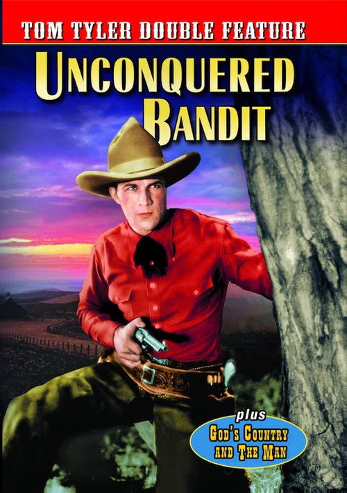 Unconquered Bandit