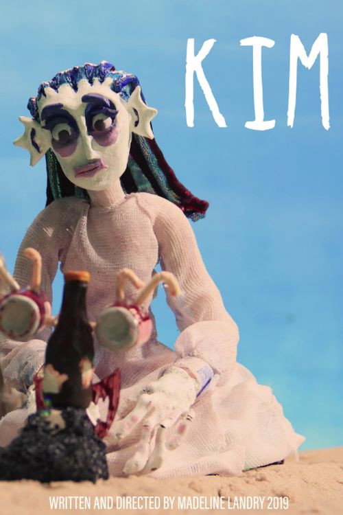 Kim (2019) poster